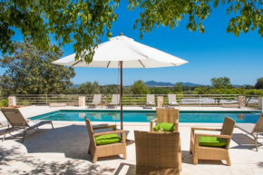 Отель Finca Alqueria  Поррерас